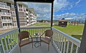 Stroll To Slopes, Village Area, Ski In-Out Mtlodge 210